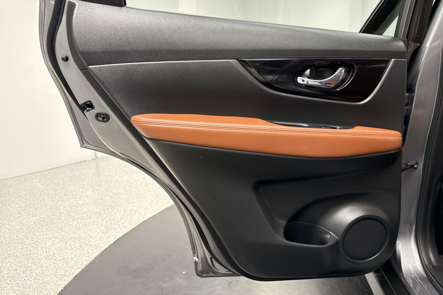 2018 Nissan X-Trail T32 Series II Ti SUV Image 15