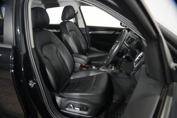 2018 Audi Q3 TFSI 110kW SUV