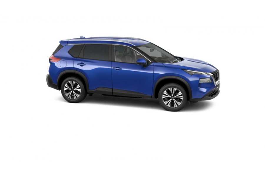 2024 MY25 Nissan X-Trail T33 ST-L SUV Image 11