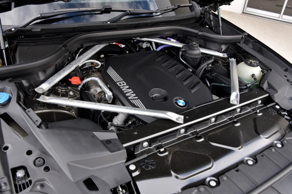 2025 BMW X5 G05 LCI xDrive30d M Sport SUV image 23