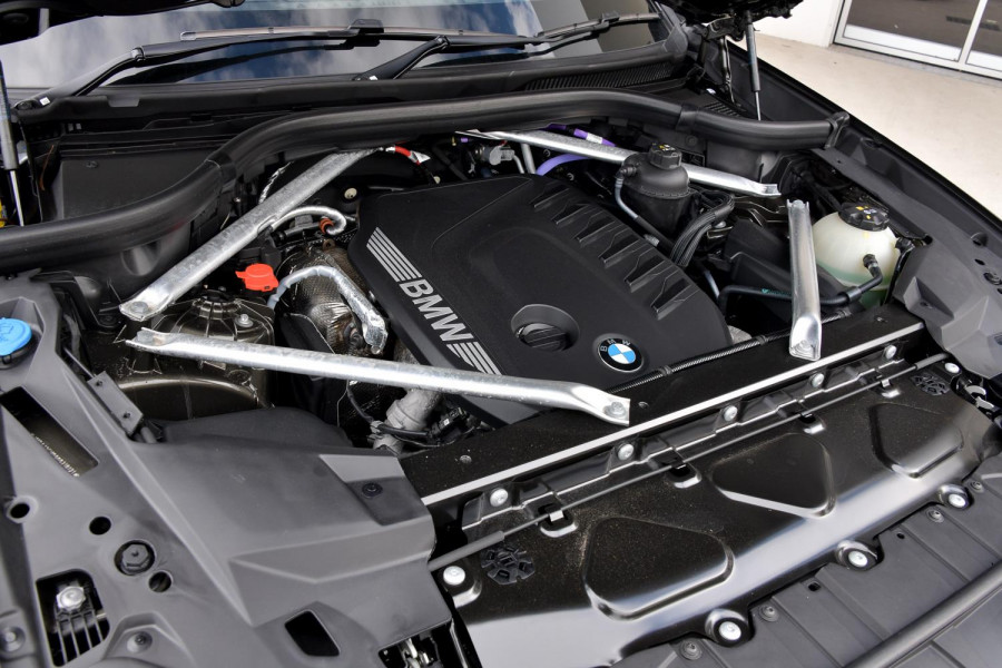 2025 BMW X5 G05 LCI xDrive30d M Sport SUV