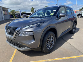 2024 MY25 Nissan X-Trail T33 ST SUV image 11