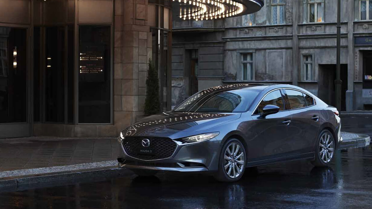 3 THE NEXT GENERATION IS HERE