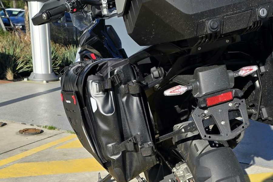 2024 BMW R 1300 GS Triple Black R 1300