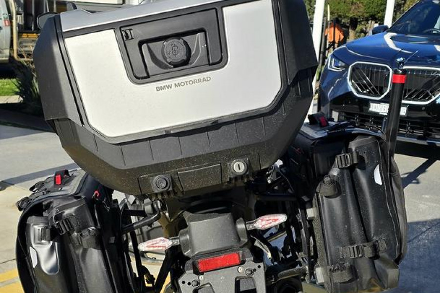 2024 BMW R 1300 GS Triple Black R 1300