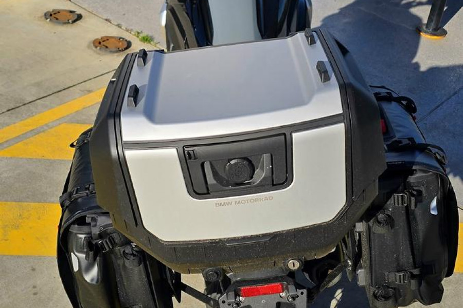 2024 BMW R 1300 GS Triple Black R 1300