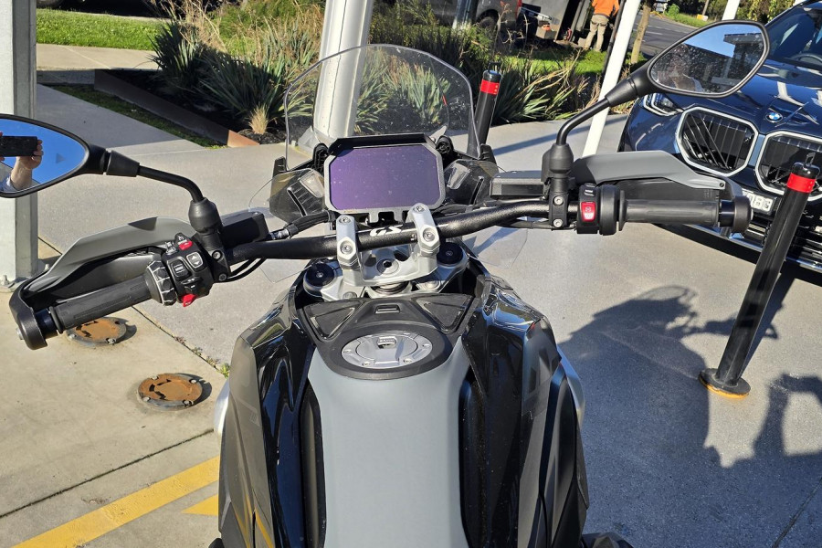 2024 BMW R 1300 GS Triple Black R 1300