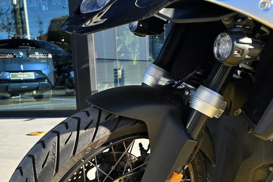 2024 BMW R 1300 GS Triple Black R 1300