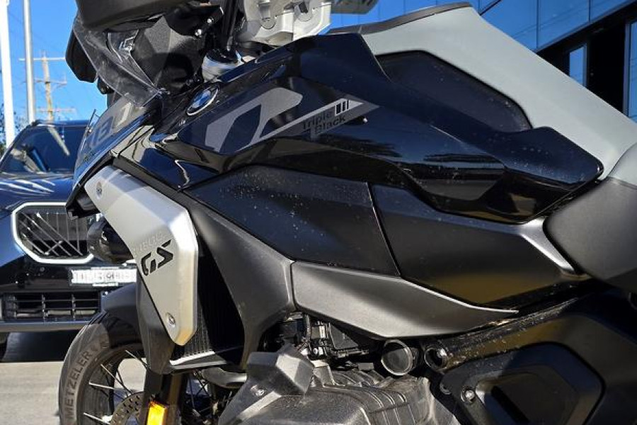 2024 BMW R 1300 GS Triple Black R 1300