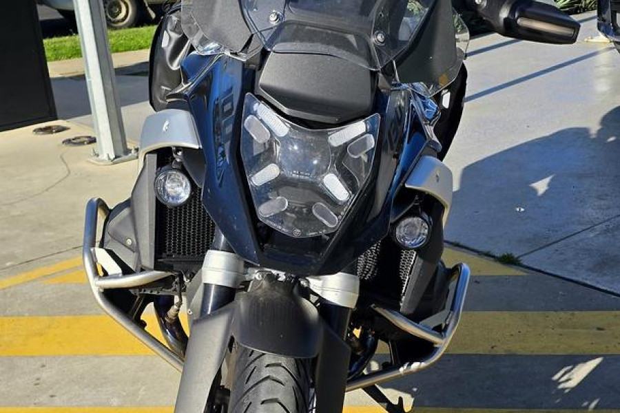 2024 BMW R 1300 GS Triple Black R 1300