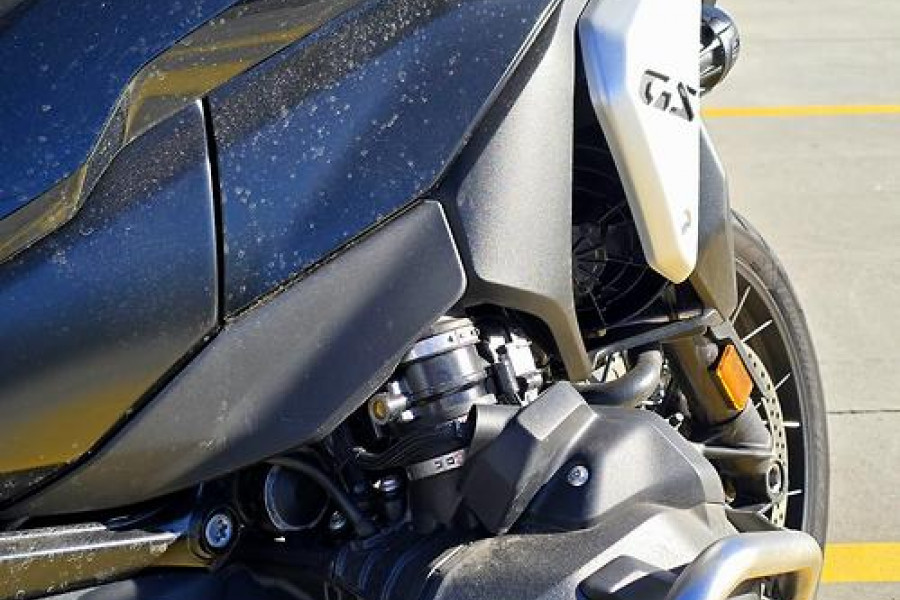 2024 BMW R 1300 GS Triple Black R 1300