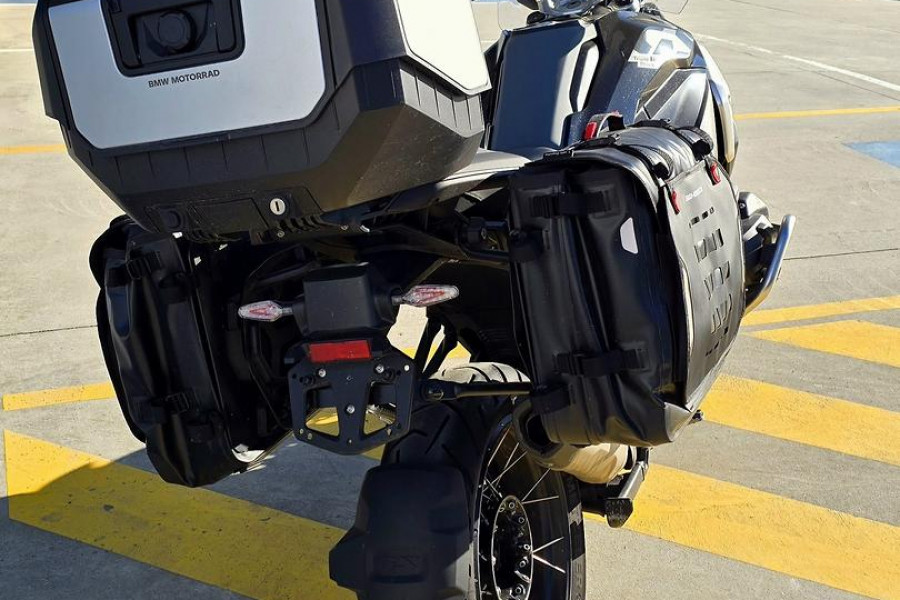 2024 BMW R 1300 GS Triple Black R 1300