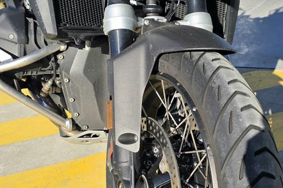 2024 BMW R 1300 GS Triple Black R 1300