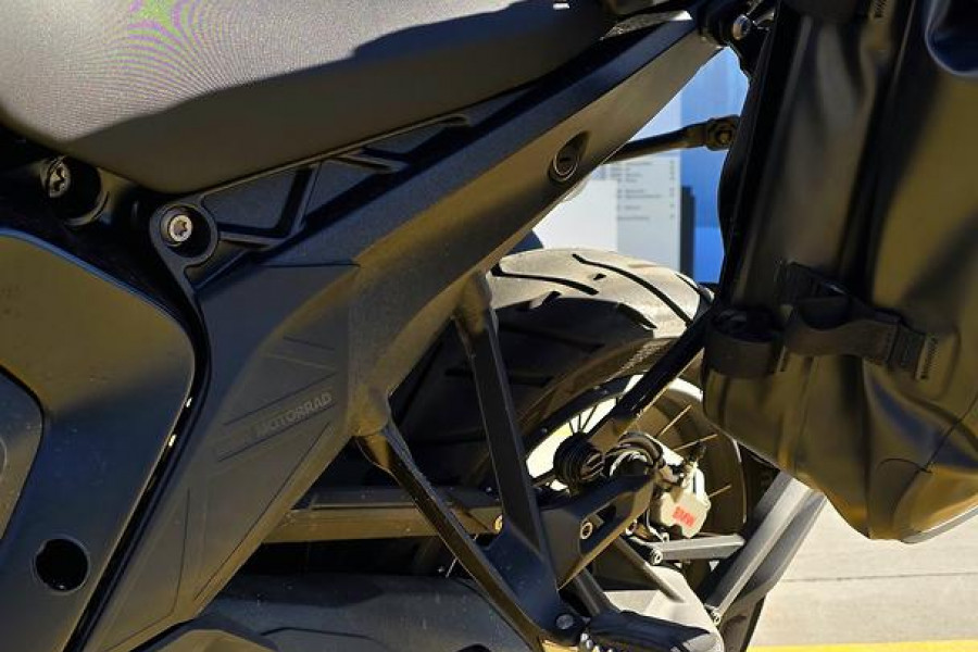 2024 BMW R 1300 GS Triple Black R 1300