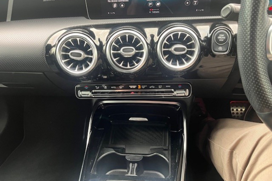 2020 MY22 Mercedes-Benz A-Class W177 A35 AMG Hatch Image 31