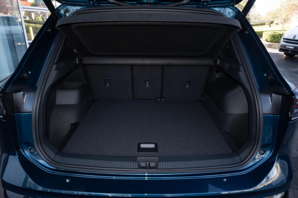 2025 Volkswagen Tiguan CT 150TSI R-Line SUV Image 23