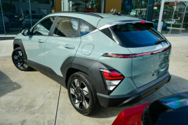 2024 MY25 Hyundai KONA SX2.V2  SUV