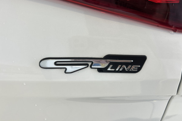 2022 Kia Seltos SP2 GT-Line SUV Image 24