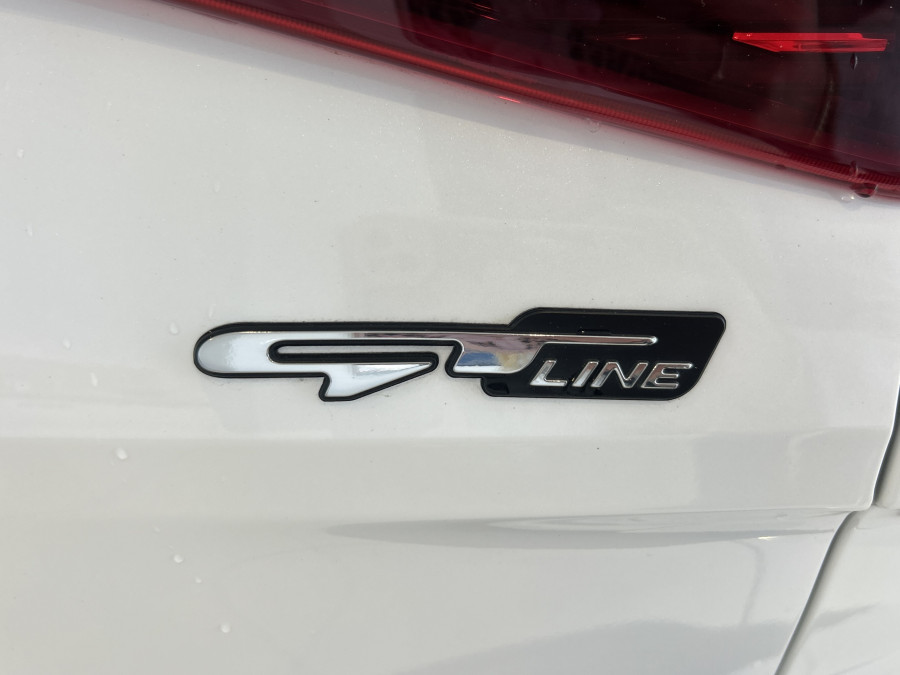 2022 Kia Seltos SP2 GT-Line SUV Image 24