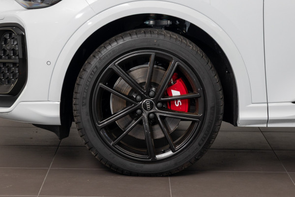 2025 Audi SQ5 GU edition one SUV image 20
