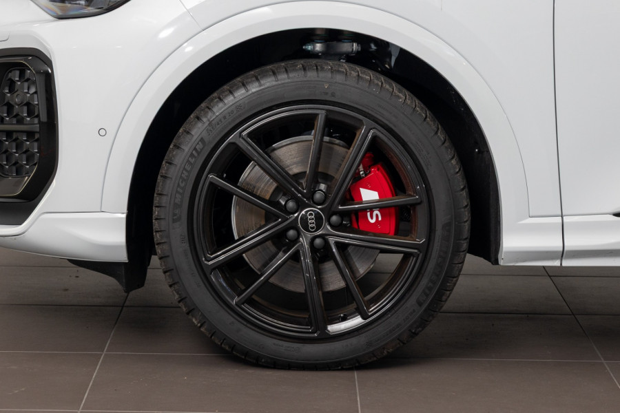 2025 Audi SQ5 GU edition one SUV