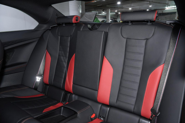 2026 MY25 BMW 2 Series G42 230i M Sport Coupe image 11