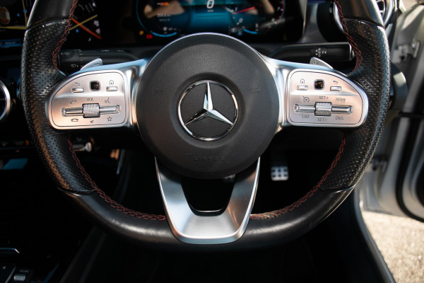 2022 Mercedes-Benz A-Class V177 A180 Sedan image 8