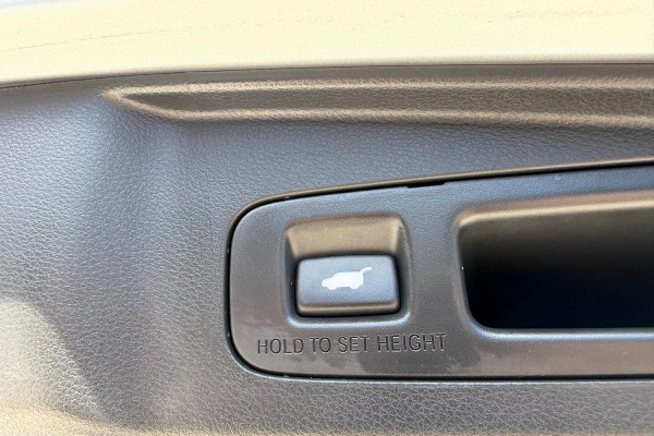 2020 MY21 Honda CR-V RW VTi X SUV Image 9