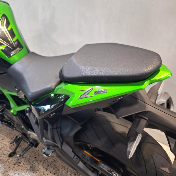 2021 Kawasaki Z H2 H2 image 15