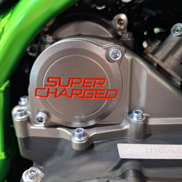 2021 Kawasaki Z H2 H2 image 21