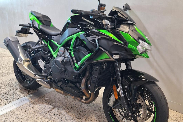Kawasaki Z H2 H2