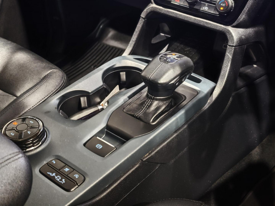 2023 MY22 Ford Everest UB Trend SUV Image 14