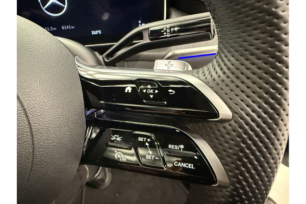 2023 MY24 Mercedes-Benz GLC-Class X254 GLC300 SUV Image 23