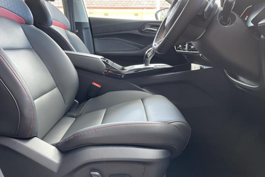2024 MG MG5 AP32 Essence Sedan Image 10