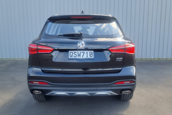 2024 MY23 MG HS Plug-in Hybrid SAS23 Essence SUV