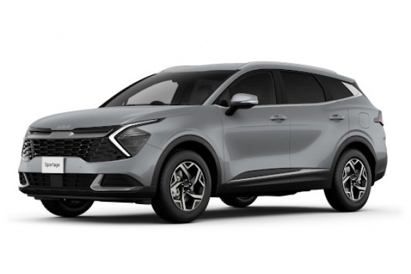 2024 MY25 Kia Sportage NQ5 S SUV