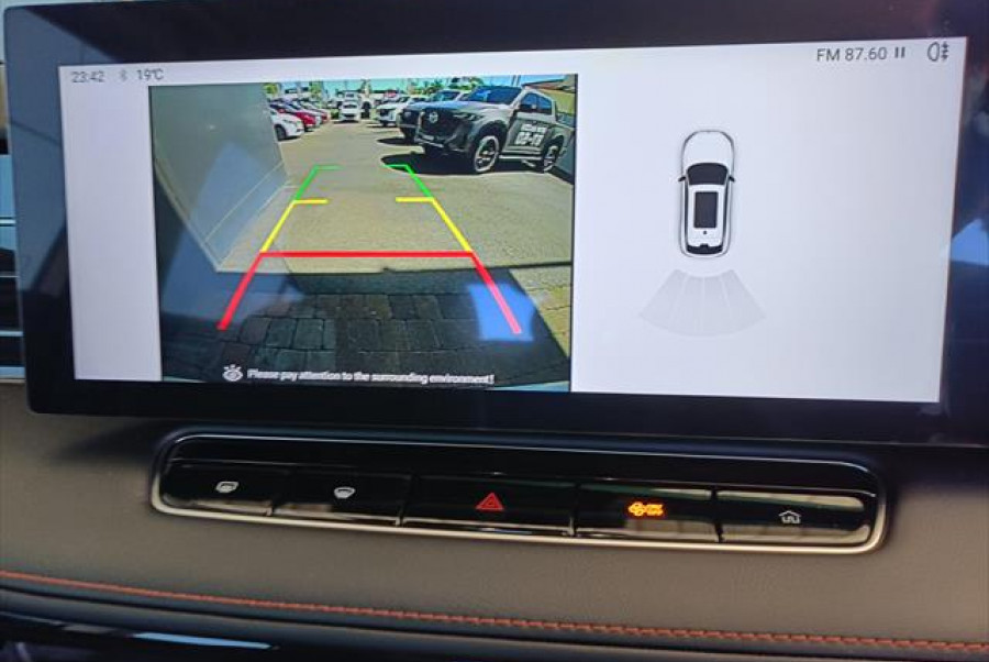 2024 MY24.5 MG HS AS33 Vibe SUV Image 20