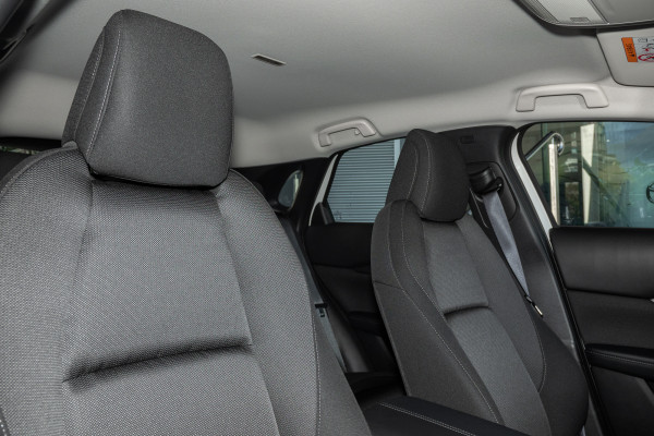 2026 Mazda CX-30 DM Series G20 Evolve SUV Image 10