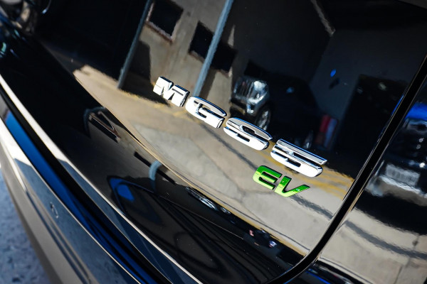 2026 MG MGS5 EV ZS3EM Essence 62 SUV Image 8