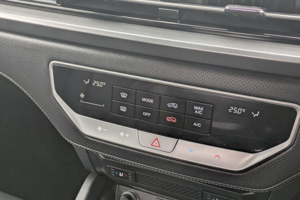 2024 KGM SsangYong Musso Q261 Ultimate Ute Image 14