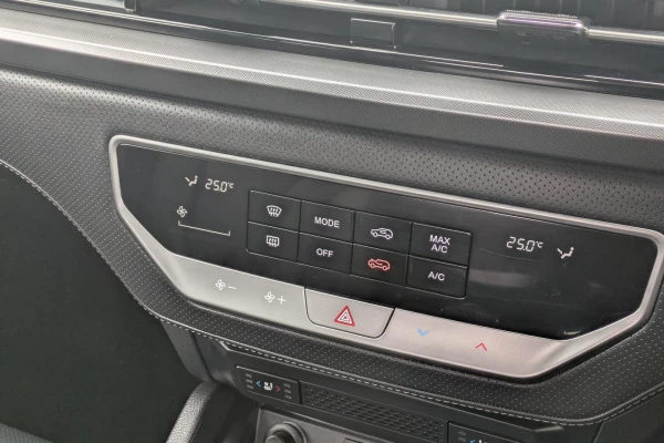 2024 KGM SsangYong Musso Q261 Ultimate Ute Image 14