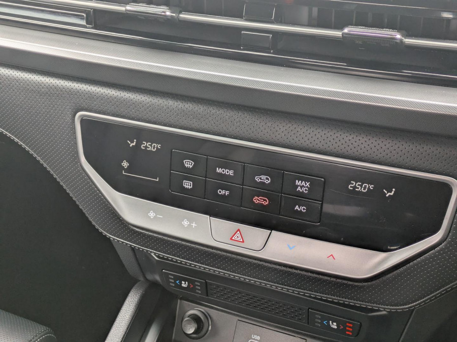 2024 KGM SsangYong Musso Q261 Ultimate Ute Image 14