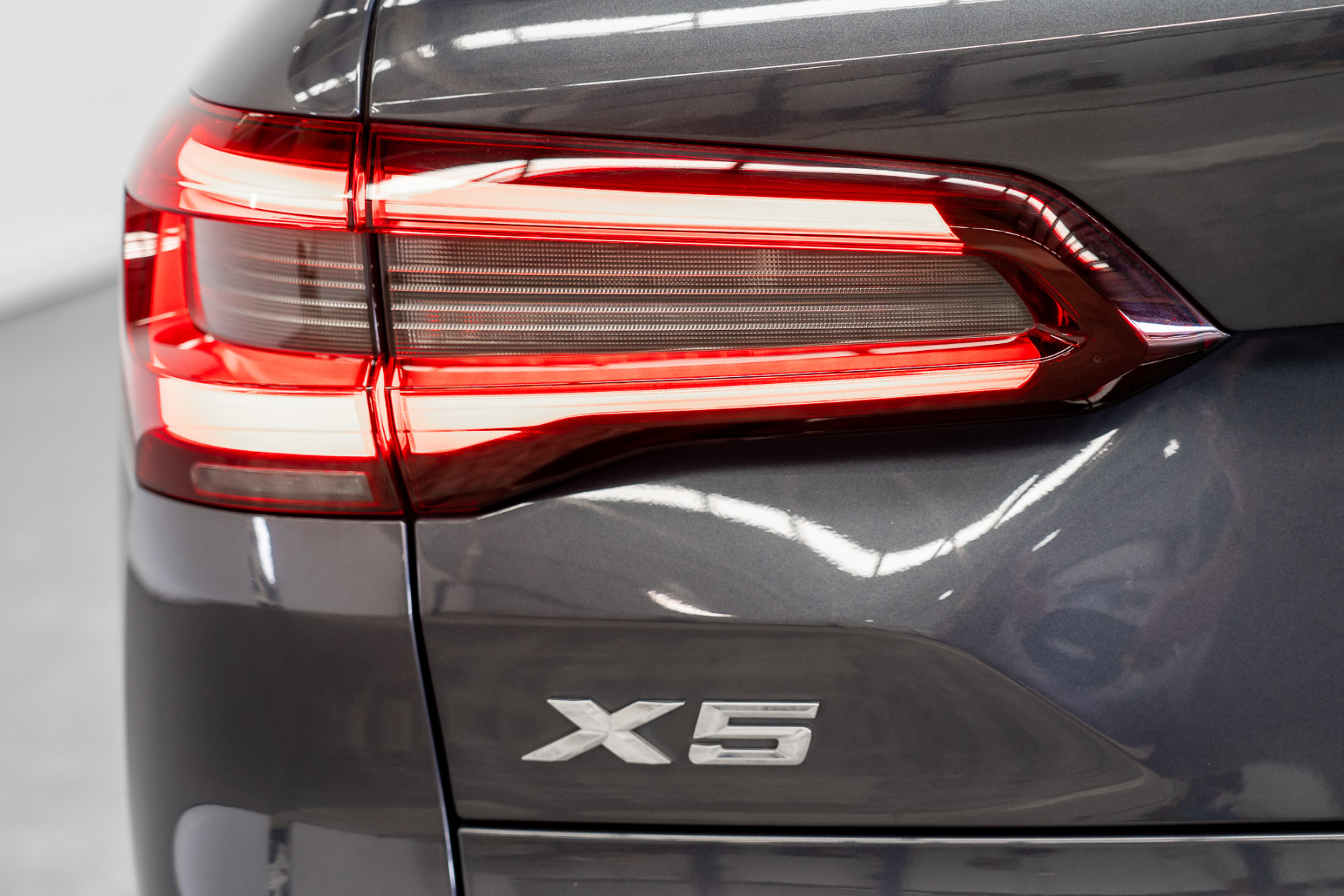 2020 BMW X5 Xdrive30d SUV Image 11