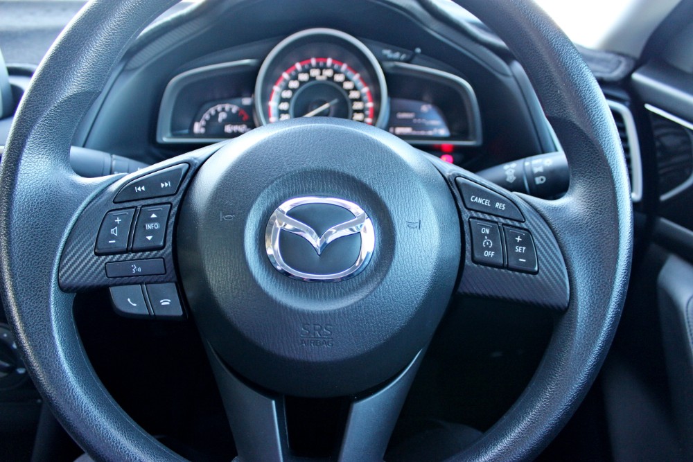 2014 Mazda Mazda3 BM5278 Neo Sedan Image 20