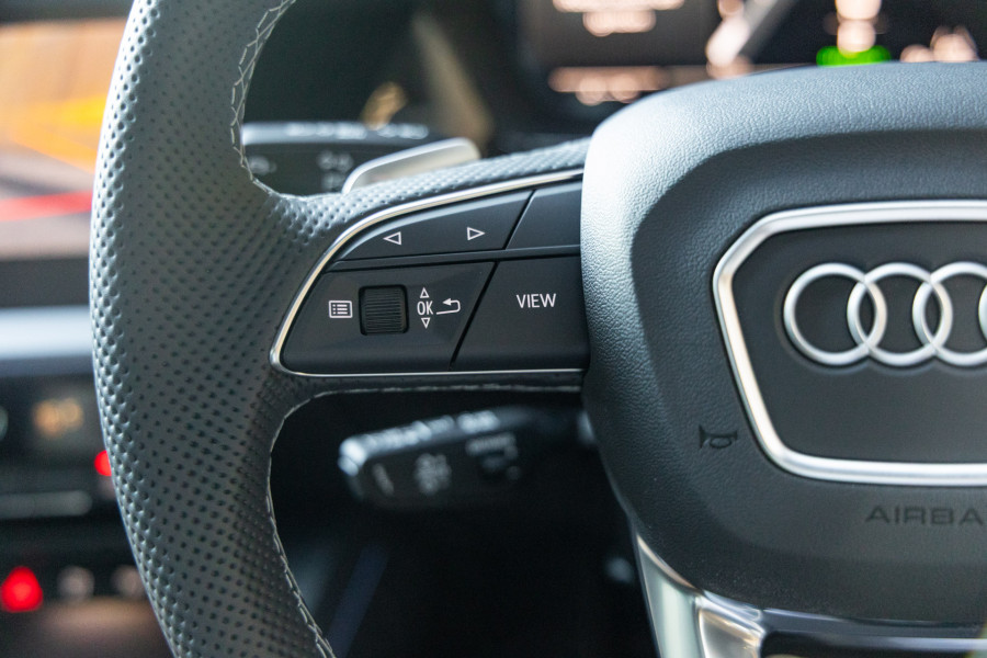 2026 Audi S3 GY 245KW | QUATTRO Hatch