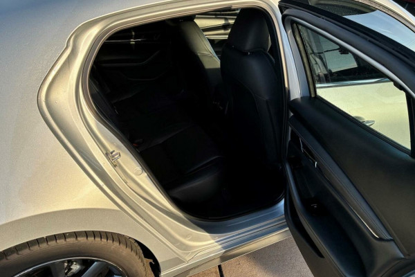 2020 Mazda 3 BP Series G25 GT Hatch Image 20