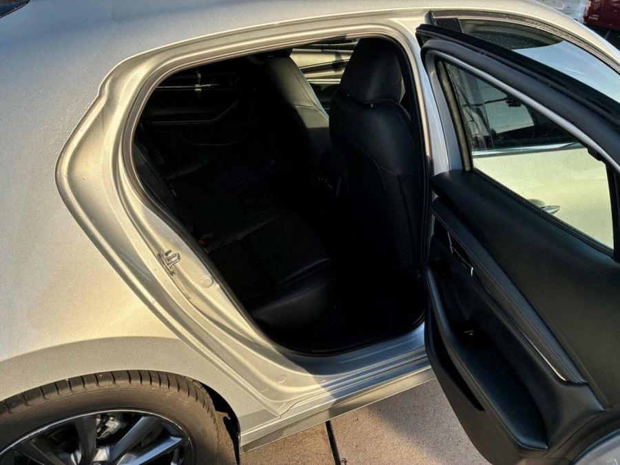 2020 Mazda 3 BP Series G25 GT Hatch Image 20