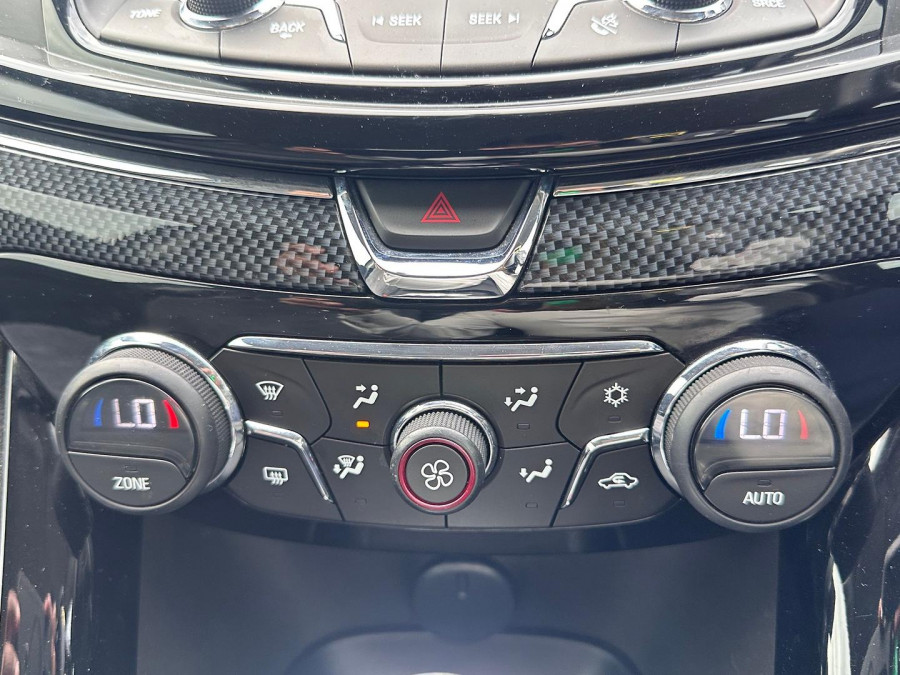 2015 Holden Ute VF SV6 Ute Image 24