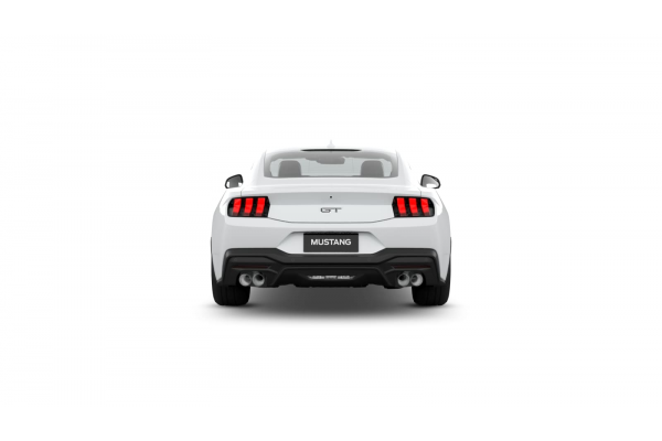 2024 MY25 Ford Mustang FO GT Hatch Image 6