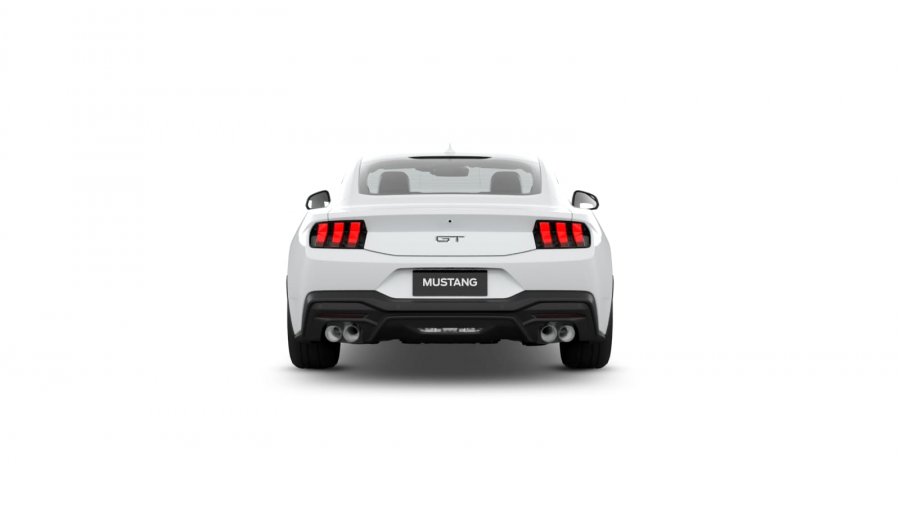 2024 MY25 Ford Mustang FO GT Hatch Image 6